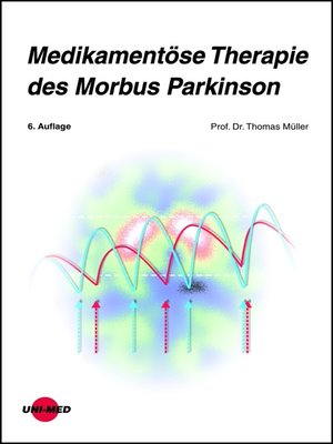 cover image of Medikamentöse Therapie des Morbus Parkinson
